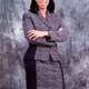 Theresa Therilus
R. Hawkins photography